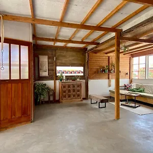 Casa Pau Santa Maria